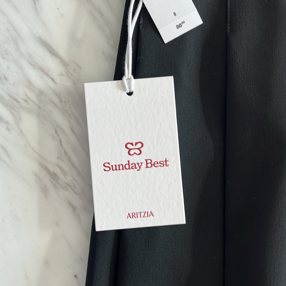 ARITZIA - Picture 3 of 5